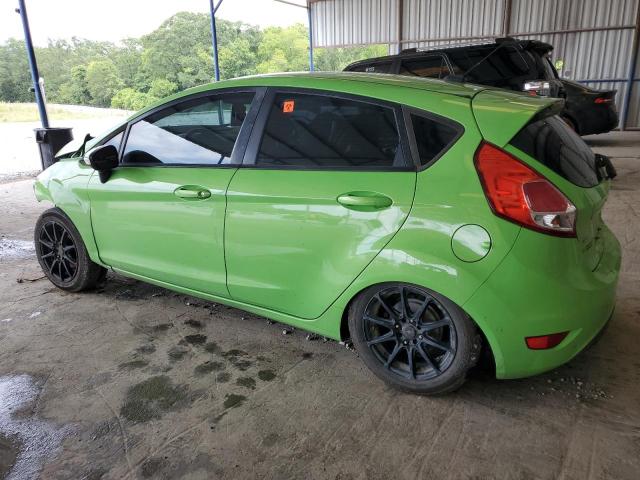 Image 2 of 2014 FORD FIESTA SE 2014 with VIN 3FADP4EJ0EM168351