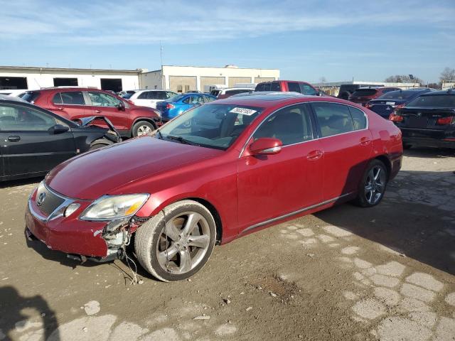 Obraz 2011 LEXUS GS 350 2011