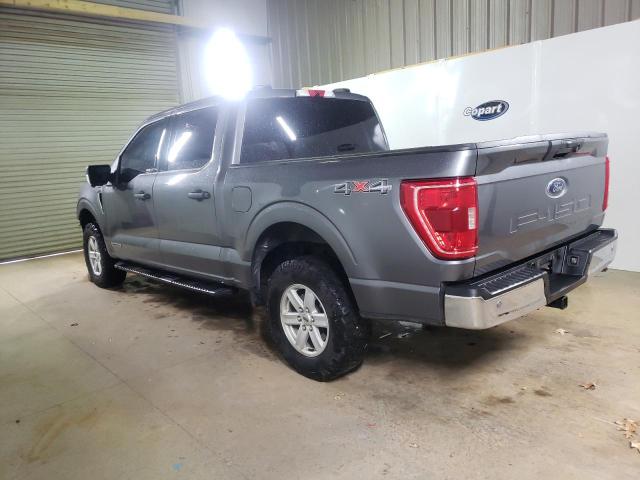 Image 2 of 2023 FORD F150 SUPERCREW 2023 with VIN 1FTFW1ED7PFA15564