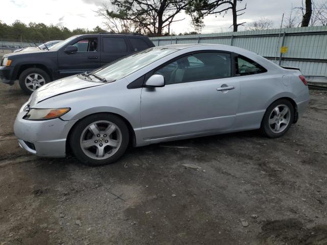 Obraz 1 z 2006 HONDA CIVIC LX 2006 z VIN 2HGFG12616H577817