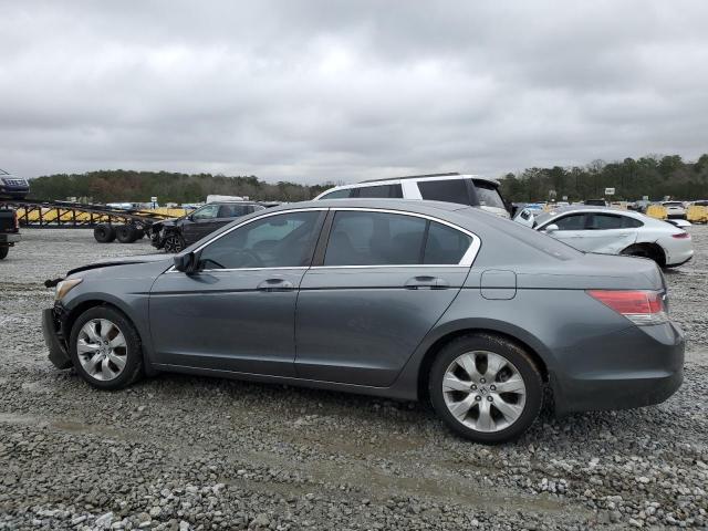 Изображение 2 2008 HONDA ACCORD EX 2008 с VIN JHMCP267X8C029457