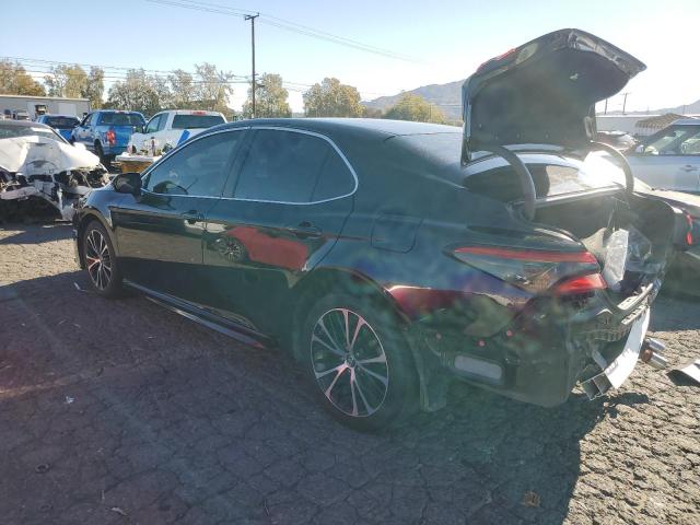 Obraz 2 z 2018 TOYOTA CAMRY L 2018 z VIN 4T1B11HK7JU603079