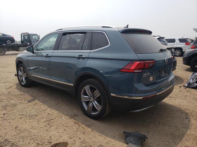 Image 2 of 2020 VOLKSWAGEN TIGUAN SE 2020 with VIN 3VV2B7AX9LM072423