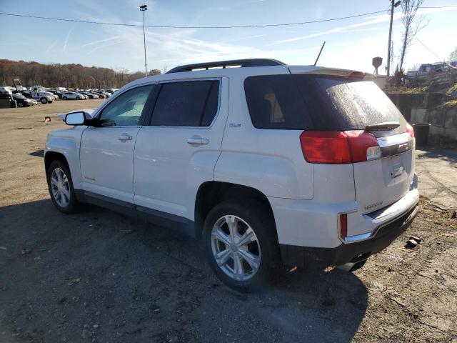 Изображение 2 2017 GMC TERRAIN SLE 2017 с VIN 2GKFLTEK5H6334254