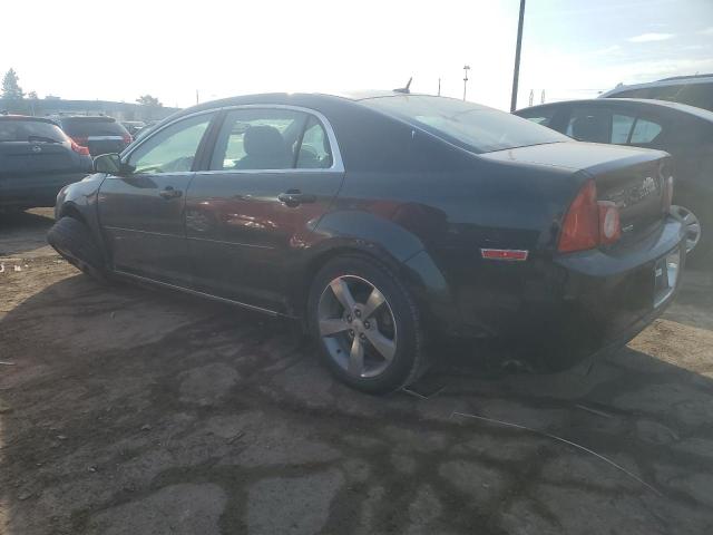 Image 2 of 2009 CHEVROLET MALIBU 2LT 2009 with VIN 1G1ZJ57B694197120