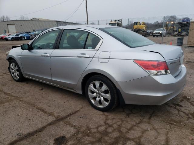 Image 2 of 2009 HONDA ACCORD EX 2009 with VIN 1HGCP26779A138488