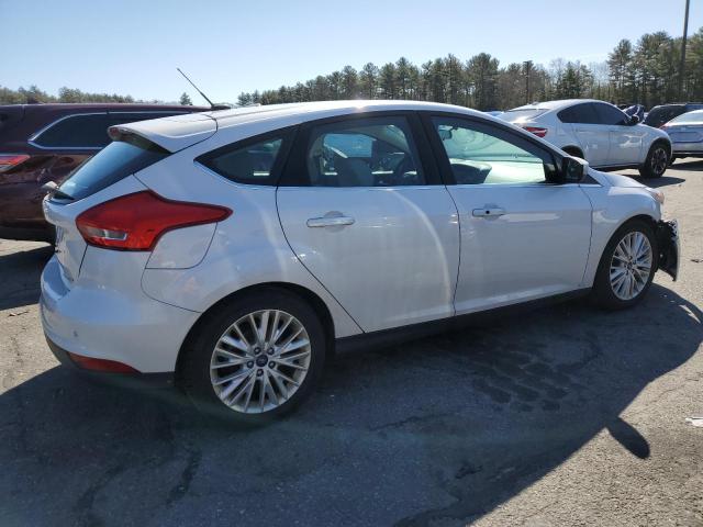 Изображение 3 2016 FORD FOCUS TITANIUM 2016 с VIN 1FADP3N28GL321257