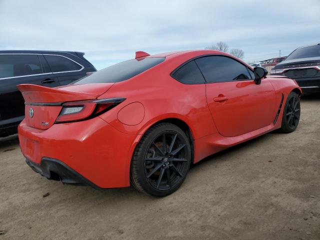 Изображение 3 2022 TOYOTA GR 86 PREMIUM 2022 с VIN JF1ZNBF1XN8752047