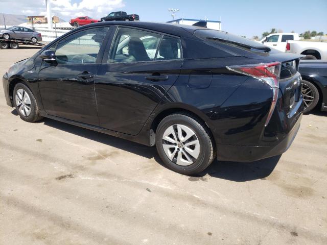 Изображение 2 2016 TOYOTA PRIUS  2016 с VIN JTDKARFU3G3519816