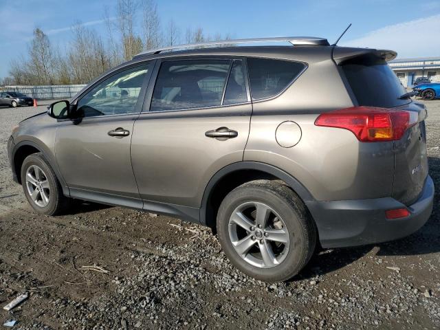 Obraz 2 z 2015 TOYOTA RAV4 XLE 2015 z VIN JTMRFREV8FD158358
