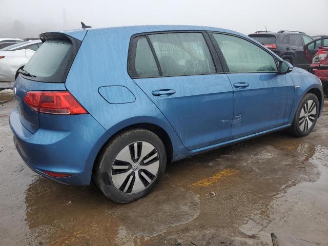 Изображение 3 2016 VOLKSWAGEN E-GOLF SE 2016 с VIN WVWKP7AU5GW902696