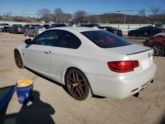 Image 2 of 2012 BMW 335 I SULEV 2012 with VIN WBAKG1C52CE839766