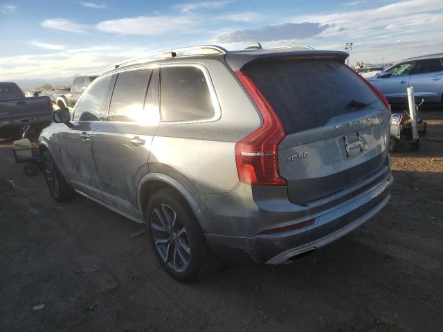 Image 2 of 2016 VOLVO XC90 T6 2016 with VIN YV4A22PK7G1049571
