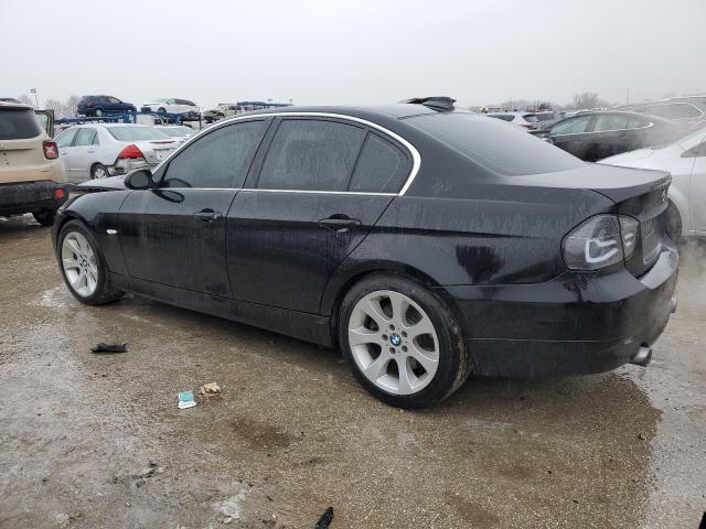 Изображение 2 2008 BMW 335 XI 2008 с VIN WBAVD53548A283259