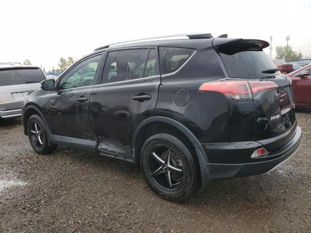 Image 2 of 2018 TOYOTA RAV4 ADVENTURE 2018 with VIN 2T3RFREV0JW757458