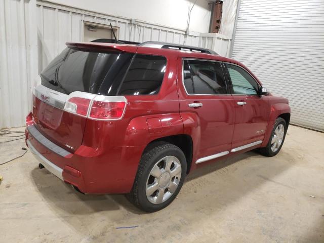 Изображение 3 2014 GMC TERRAIN DENALI 2014 с VIN 2GKFLZE36E6355878