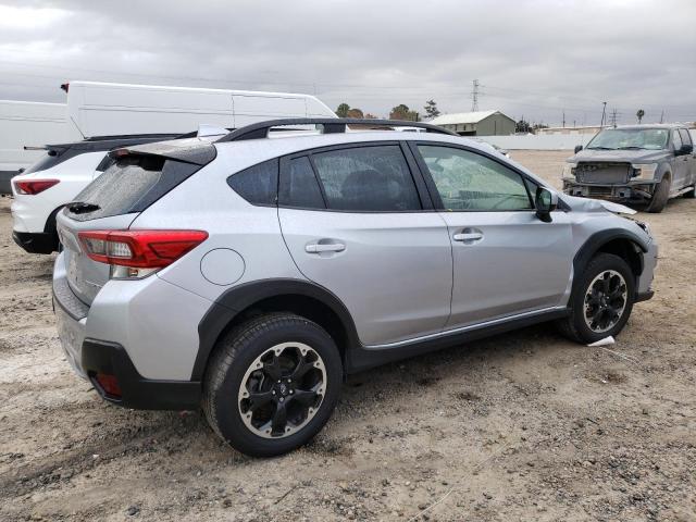 Obraz 3 z 2023 SUBARU CROSSTREK PREMIUM 2023 z VIN JF2GTAEC4PH264494