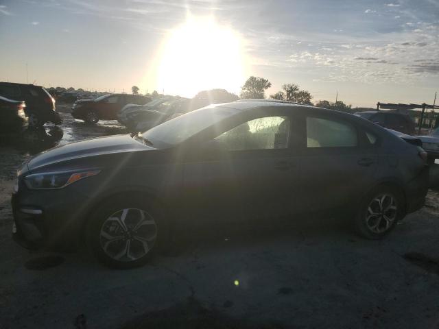 Image 1 of 2020 KIA FORTE FE 2020 with VIN 3KPF24AD4LE203725