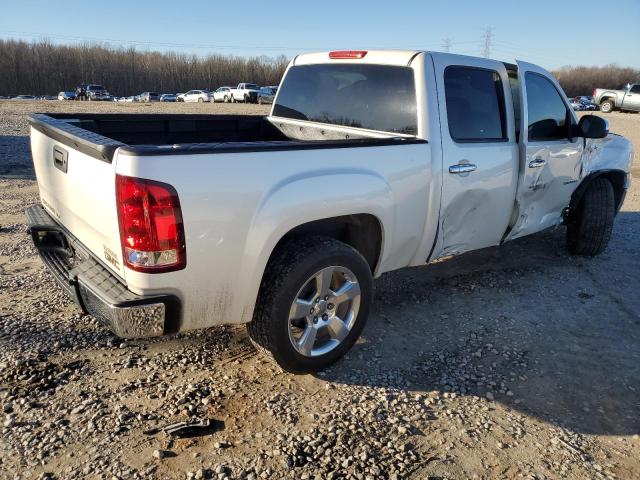 Image 3 of 2011 GMC SIERRA C1500 SLE 2011 with VIN 3GTP1VE08BG242678