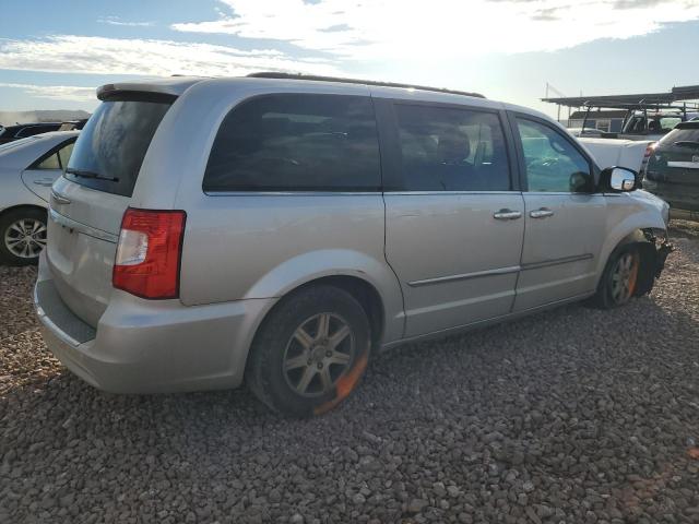 Изображение 3 2012 CHRYSLER TOWN & COUNTRY TOURING 2012 с VIN 2C4RC1BG1CR259685