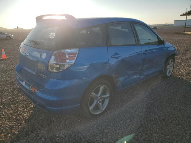 Obraz 3 z 2007 TOYOTA COROLLA MATRIX XR 2007 z VIN 2T1KR30E37C640392