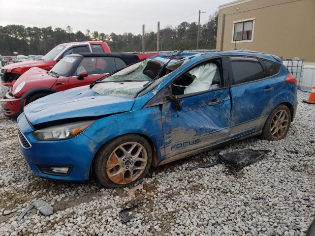 Obraz 1 z 2015 FORD FOCUS SE 2015 z VIN 1FADP3K24FL285960