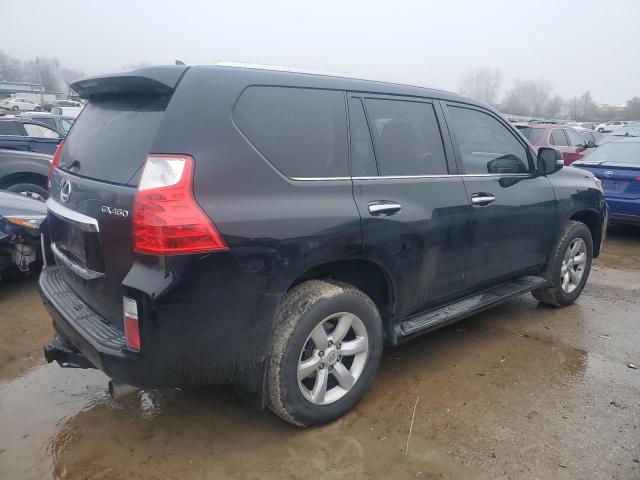 Obraz 3 z 2010 LEXUS GX 460 2010 z VIN JTJBM7FX6A5002508