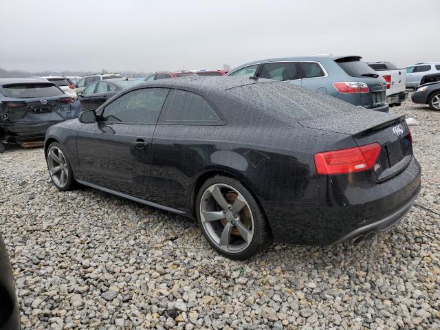 Obraz 2 z 2016 AUDI S5 TECHNIK 2016 z VIN WAUL4AFR8GA046917