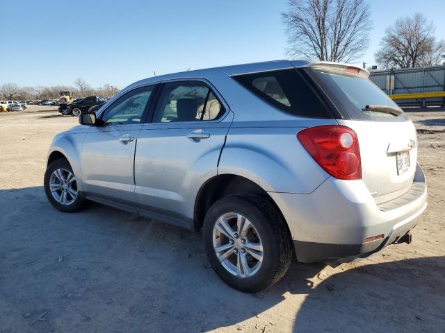 Obraz 2 z 2015 CHEVROLET EQUINOX LS 2015 z VIN 2GNALAEK7F1117042