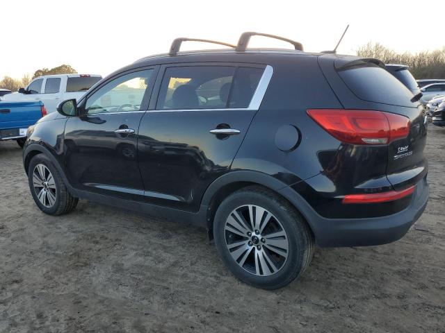 Obraz 2 z 2016 KIA SPORTAGE EX 2016 z VIN KNDPC3AC9G7847231