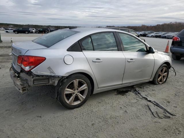 Image 3 of 2015 CHEVROLET CRUZE LT 2015 with VIN 1G1PE5SBXF7183315