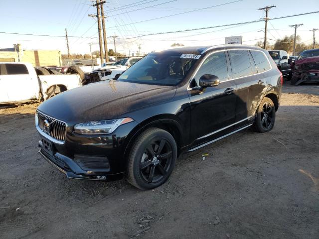 Obraz 2020 VOLVO XC90 T6 MOMENTUM 2020