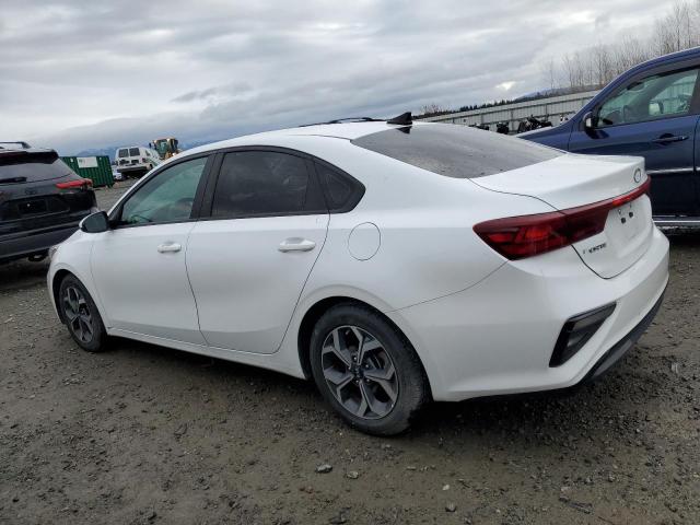 Obraz 2 z 2021 KIA FORTE FE 2021 z VIN 3KPF24AD3ME295539