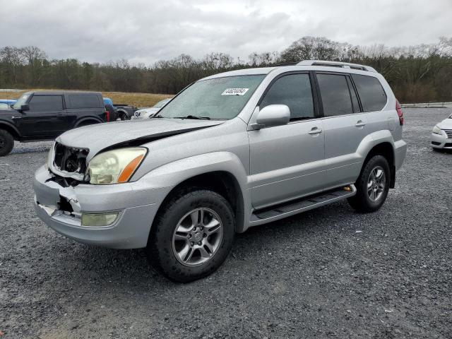 2007 LEXUS GX 470 2007 image