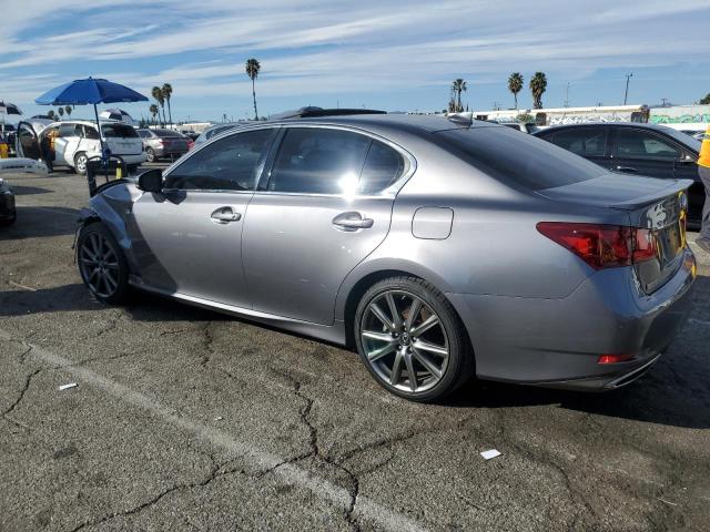 Изображение 2 2015 LEXUS GS 350 2015 с VIN JTHBE1BLXFA011449