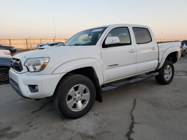 Изображение 2013 TOYOTA TACOMA DOUBLE CAB PRERUNNER 2013