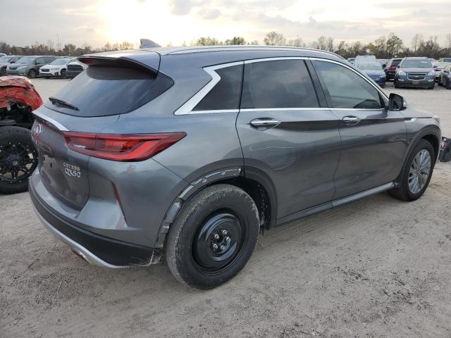 Image 3 of 2023 INFINITI QX50 LUXE 2023 with VIN 3PCAJ5BA8PF109550
