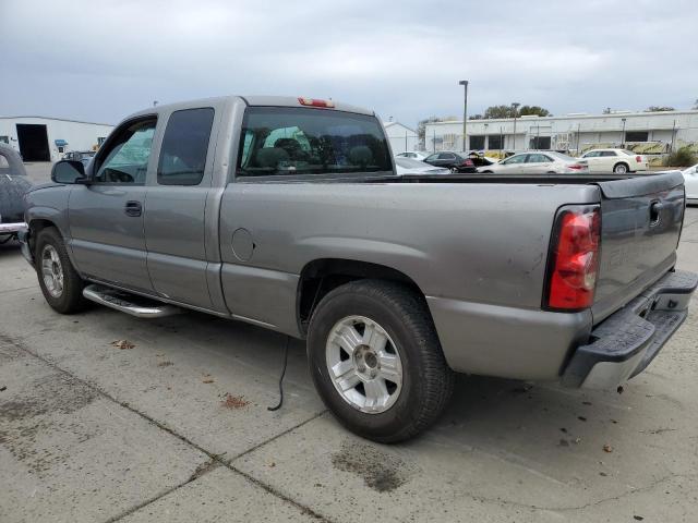 Изображение 2 2006 CHEVROLET SILVERADO C1500 2006 с VIN 1GCEC19X66Z184125