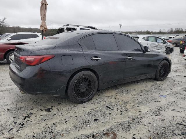 Image 3 of 2020 INFINITI Q50 PURE 2020 with VIN JN1EV7AR5LM251416