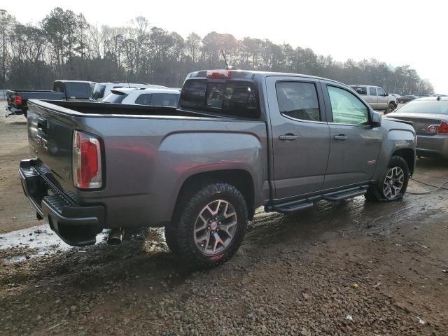 Image 3 of 2019 GMC CANYON ALL TERRAIN 2019 with VIN 1GTG6FEN1K1120942