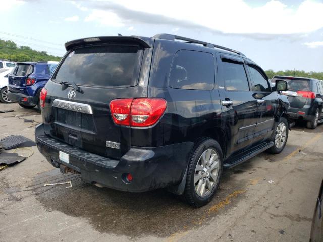 Obraz 3 z 2011 TOYOTA SEQUOIA LIMITED 2011 z VIN 5TDJY5G19BS053076
