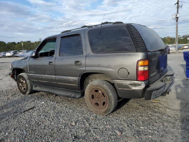 Obraz 2 z 2001 GMC YUKON  2001 z VIN 1GKEK13T41J245041
