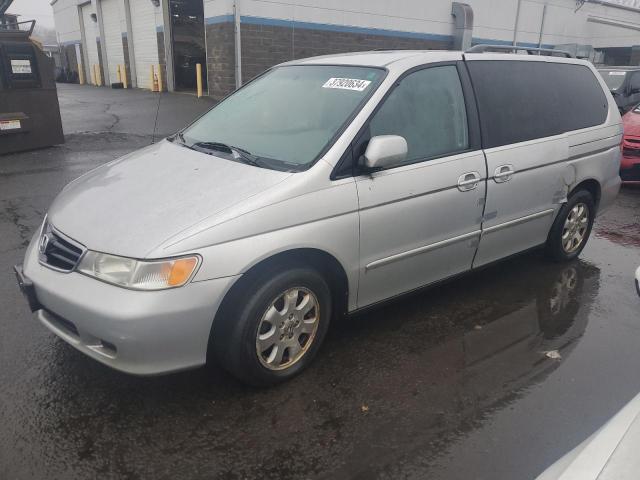 Image 1 of 2004 HONDA ODYSSEY EX 2004 with VIN 5FNRL188X4B092630