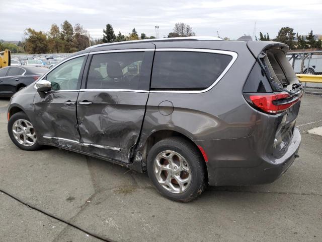 Obraz 2 z 2021 CHRYSLER PACIFICA LIMITED 2021 z VIN 2C4RC3GG5MR530043