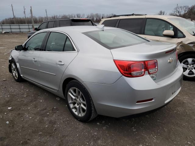 Image 2 of 2016 CHEVROLET MALIBU LIMITED LT 2016 with VIN 1G11C5SA6GF117595