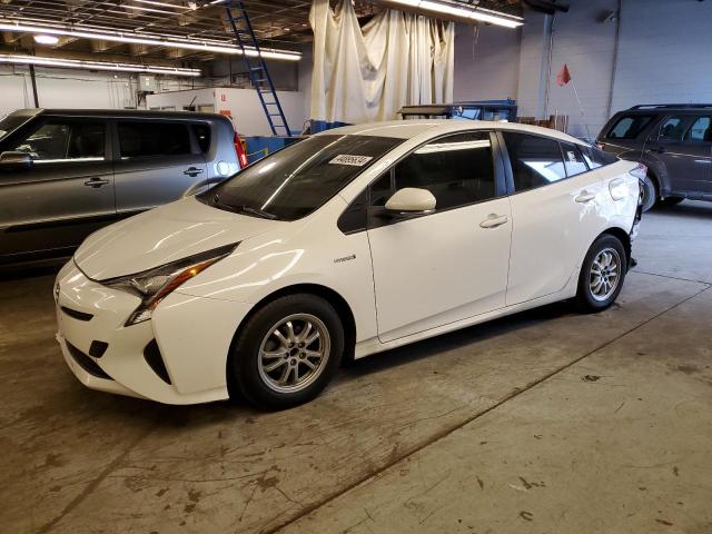 Obraz 1 z 2016 TOYOTA PRIUS  2016 z VIN JTDKBRFU0G3004334