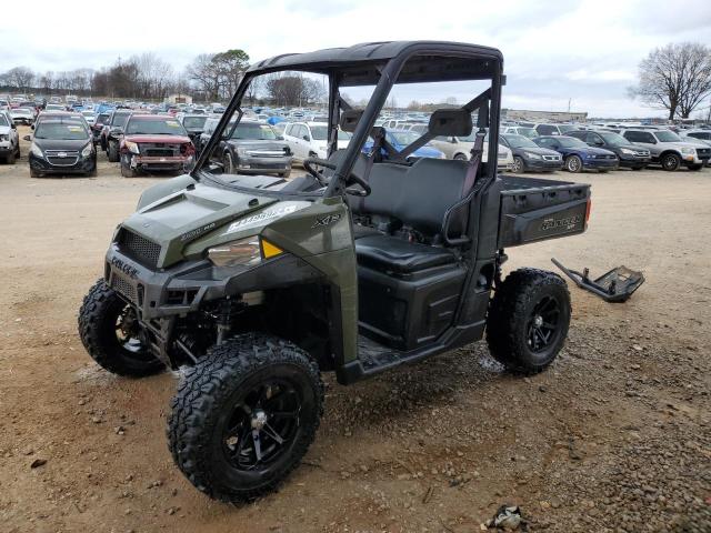 Obraz 2 z 2015 POLARIS RANGER XP 900 2015 z VIN 3NSRTA871FG876908