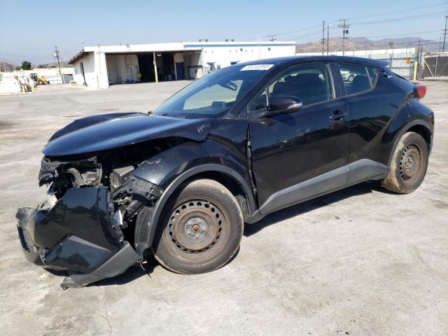 Изображение 1 2019 TOYOTA C-HR XLE 2019 с VIN JTNKHMBXXK1056183