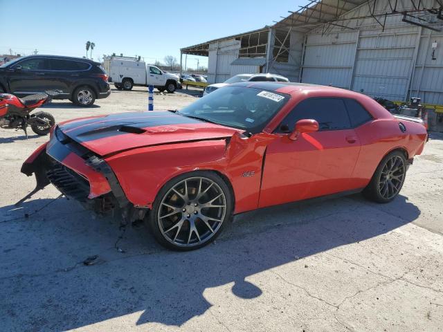 Obraz 1 z 2015 DODGE CHALLENGER SXT PLUS 2015 z VIN 2C3CDZBT1FH854582