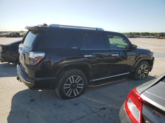 Obraz 3 z 2016 TOYOTA 4RUNNER SR5 2016 z VIN JTEZU5JR4G5129518